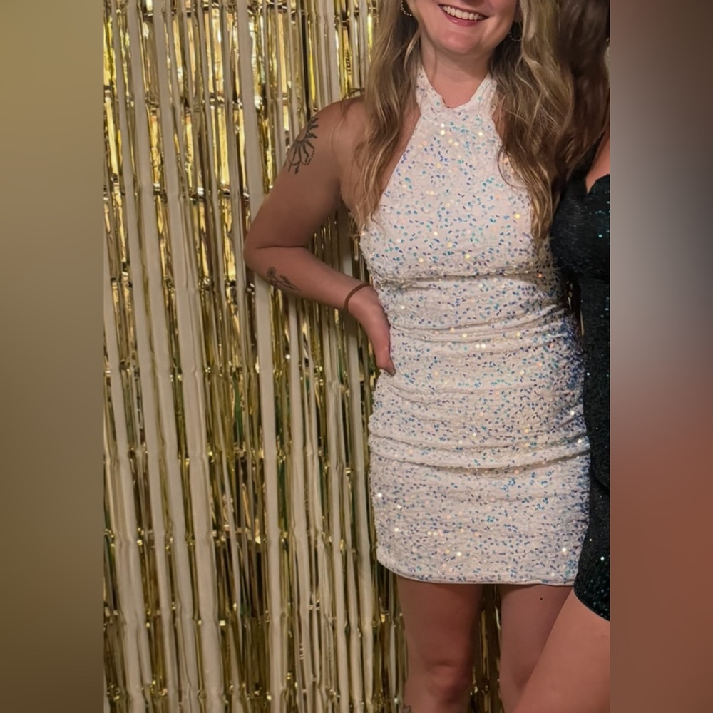 Forever 21 dress
